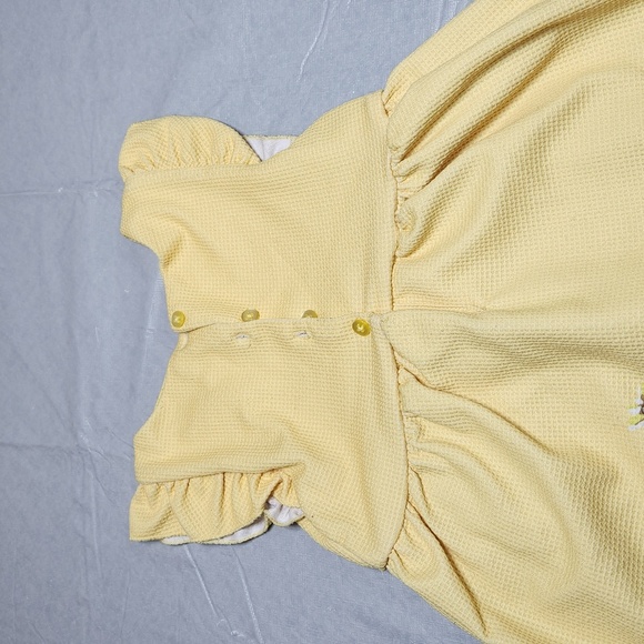 George Kids Dress - Picture 5 of 10